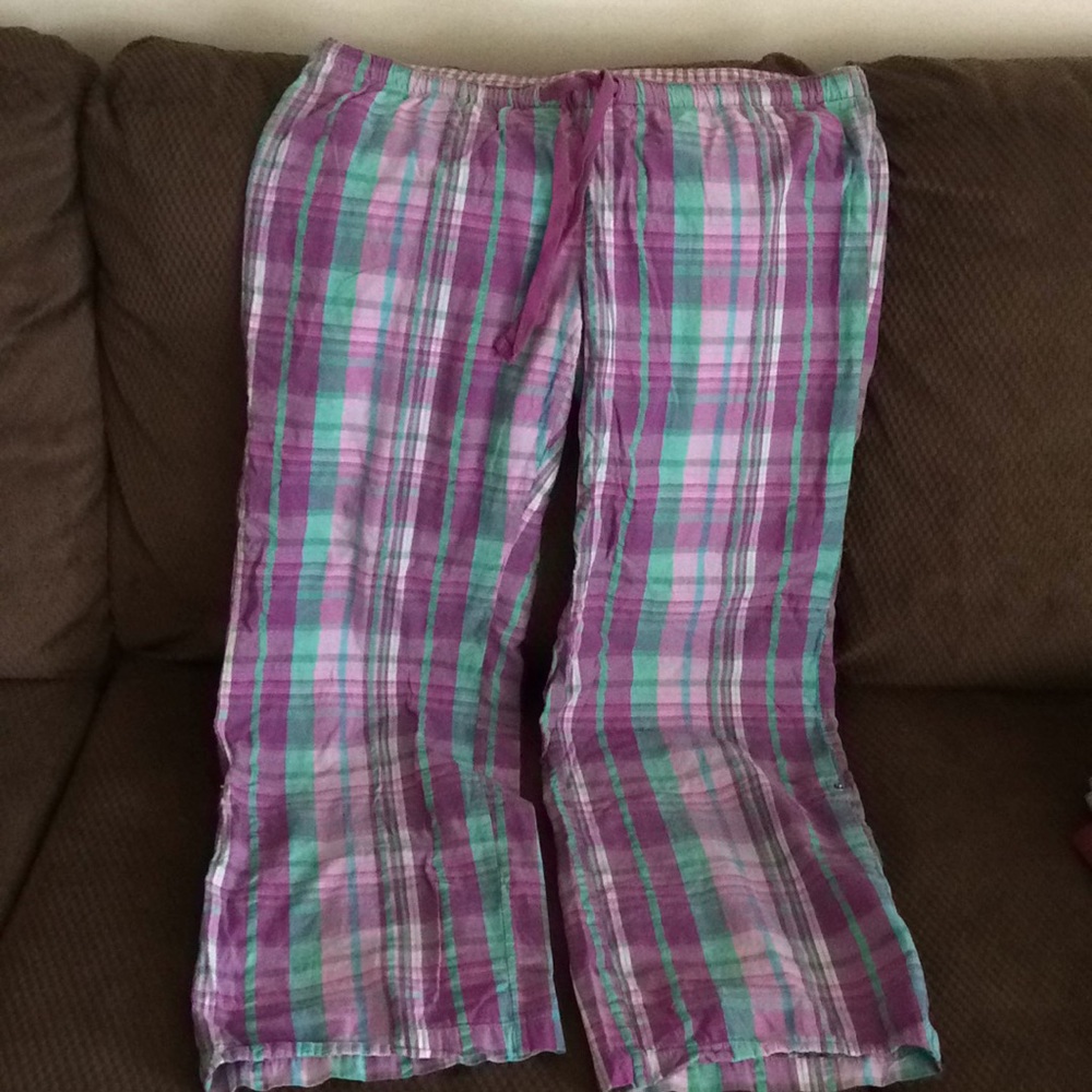Pj bottoms
